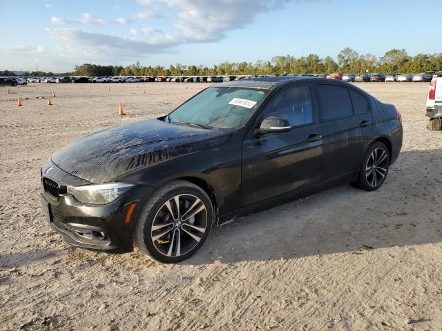 BMW 340 I 2018 wba8b3c56jk384732