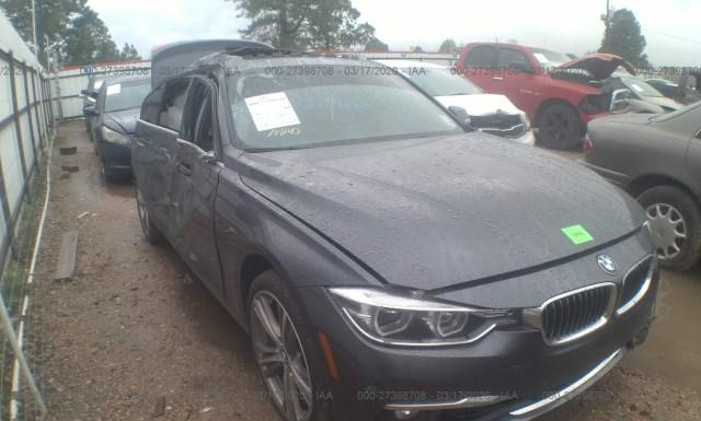 BMW 340 2018 wba8b3c56jk843211