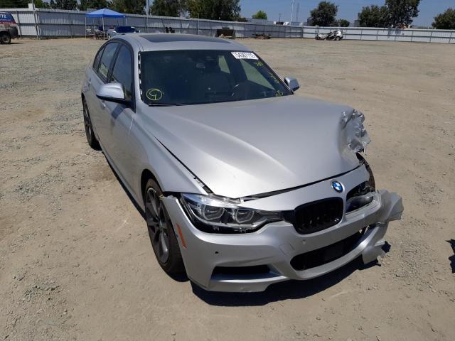 BMW 340 I 2016 wba8b3c57gk383257