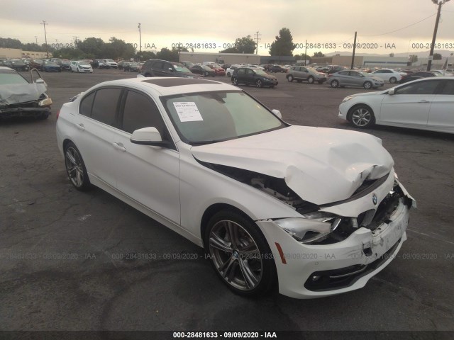 BMW 3 SERIES 2015 wba8b3c57gk383758