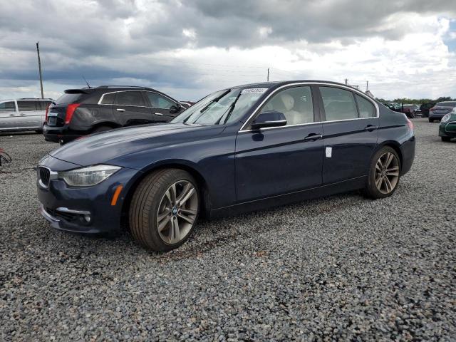 BMW 340 I 2016 wba8b3c57gk383825