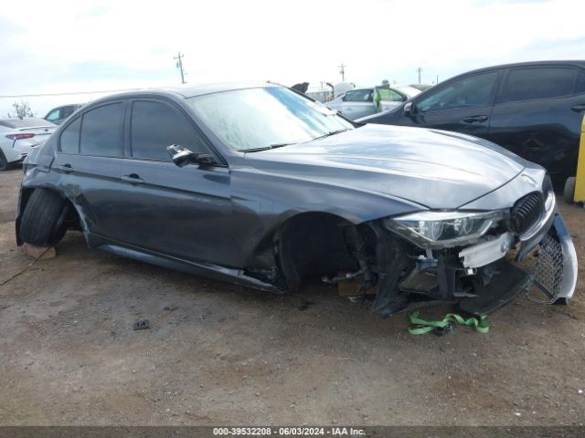 BMW 340I 2016 wba8b3c57gk384019