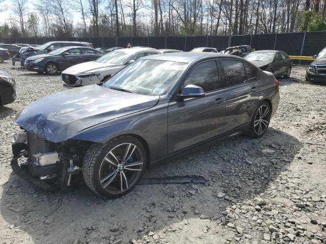 BMW 3 SERIES 2016 wba8b3c57gk384408