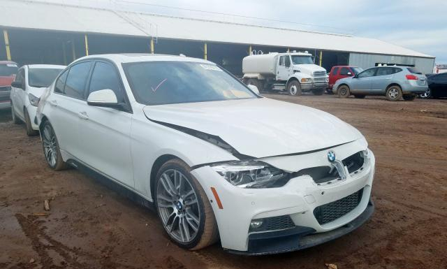 BMW 340 2016 wba8b3c58gk383302