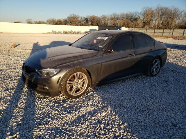 BMW 340 I 2016 wba8b3c58gk383915