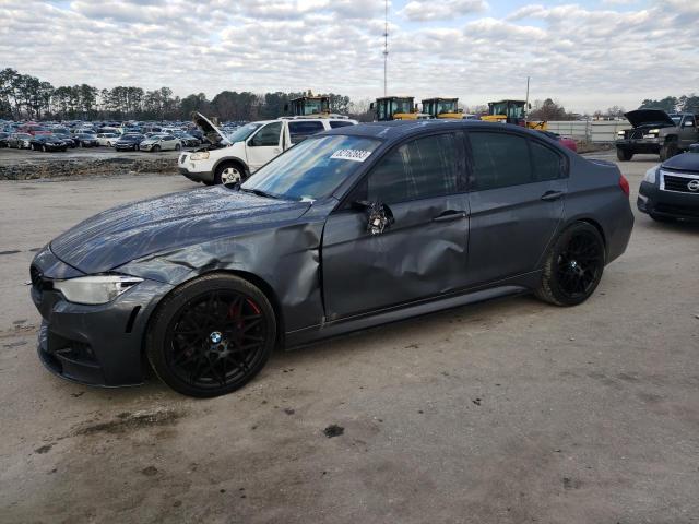 BMW 3 SERIES 2016 wba8b3c58gk384076