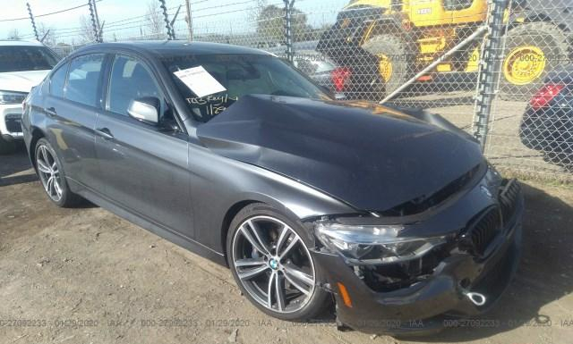 BMW 340 2016 wba8b3c58gk384157