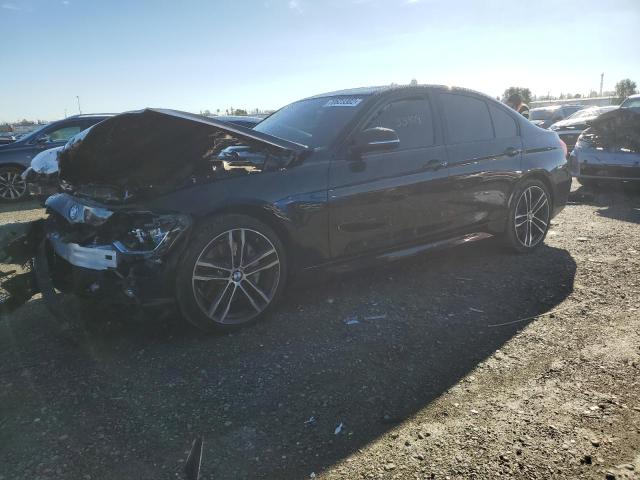 BMW 340 I 2018 wba8b3c58jk385011