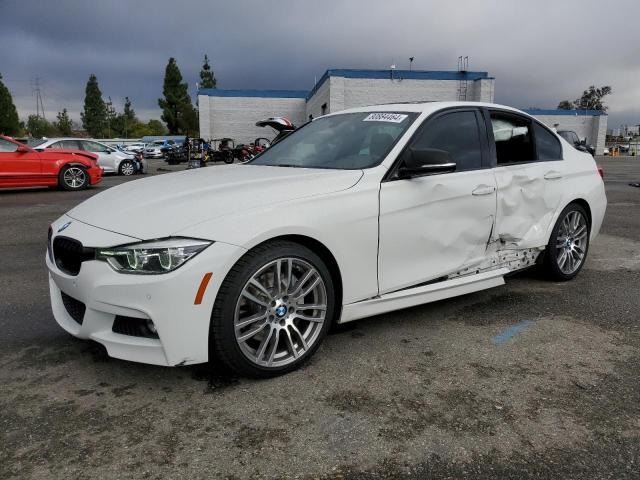 BMW 340 I 2018 wba8b3c58jk385042