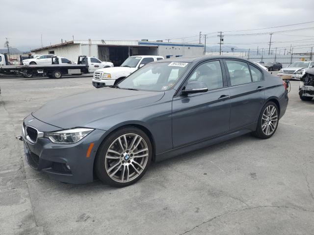 BMW 3 SERIES 2018 wba8b3c58jk385056