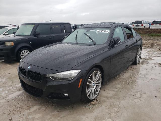 BMW 340 I 2018 wba8b3c58jk385137