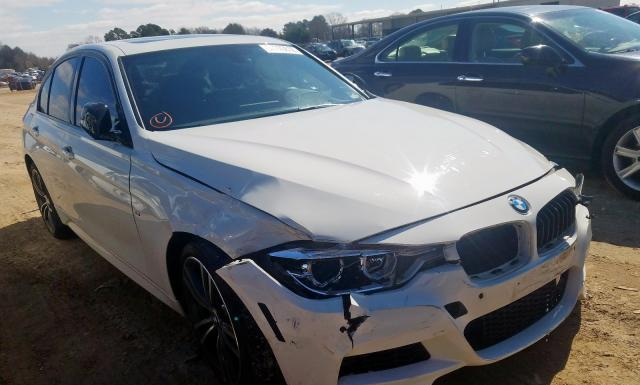 BMW 340 2016 wba8b3c59gk383275