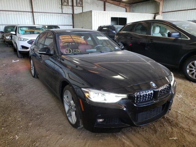 BMW 340 I 2016 wba8b3c59gk383292