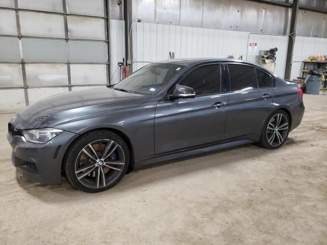 BMW 340 I 2016 wba8b3c59gk383745