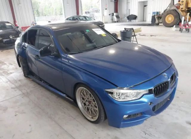 BMW 3 SERIES 2016 wba8b3c59gk384412