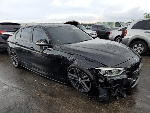 BMW 340 I 2018 wba8b3c59jk385132