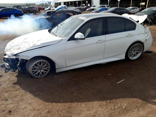 BMW 340 I 2016 wba8b3c5xgk383379