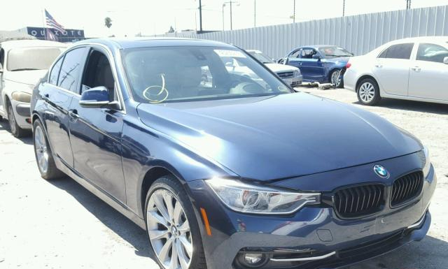 BMW 340 2016 wba8b3c5xgk384208