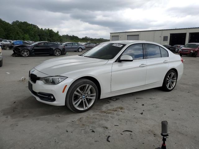 BMW 340 I 2018 wba8b3c5xjk384779