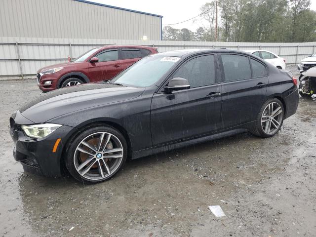 BMW 340 I 2018 wba8b3c5xjk843146