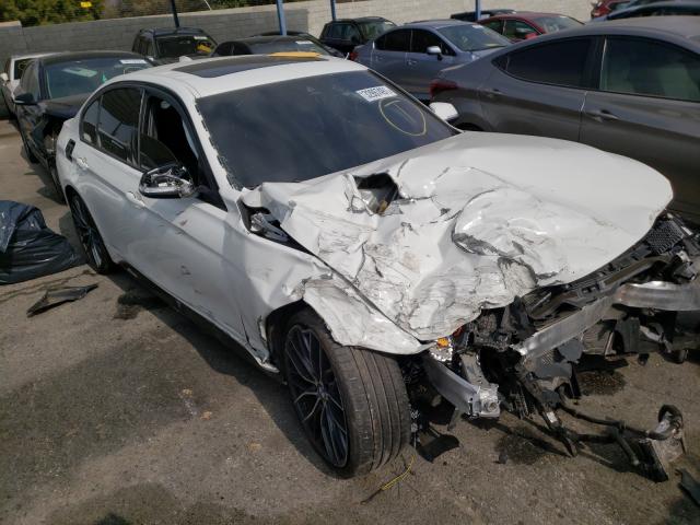 BMW NULL 2017 wba8b3g31hnu35734