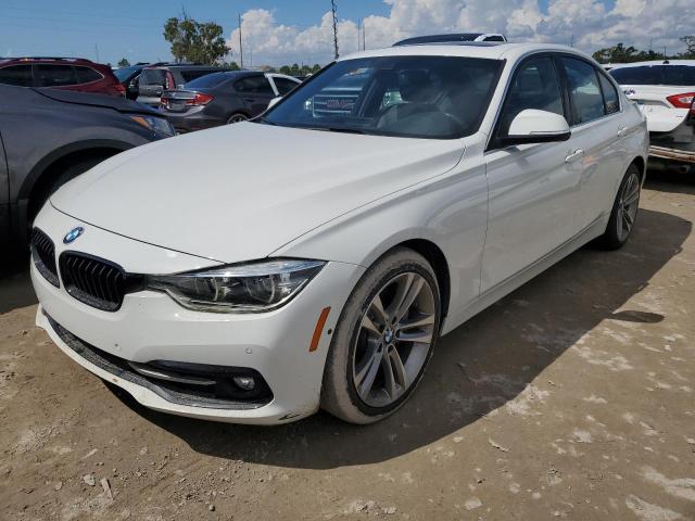 BMW 340 I 2017 wba8b3g31hnu35846