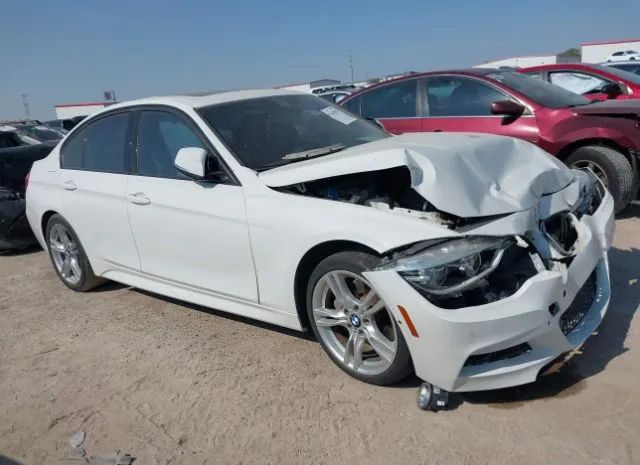 BMW 3 SERIES 2017 wba8b3g31hnu36009