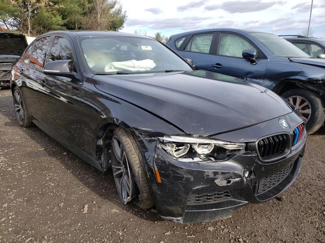 BMW 340 I 2017 wba8b3g35hna92865