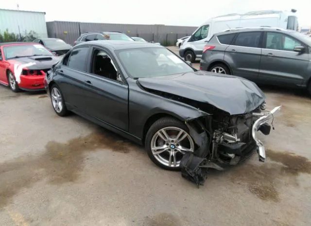 BMW 3 SERIES 2017 wba8b3g36hnu35762