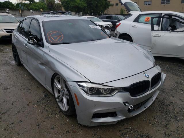 BMW 340 I 2017 wba8b3g36hnu35907