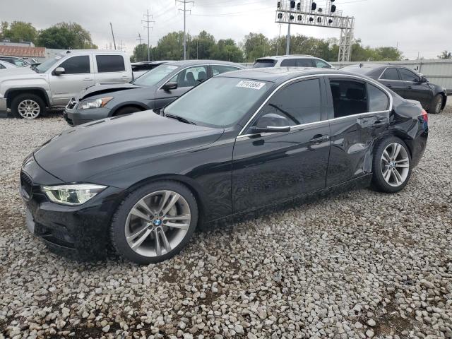 BMW 340 I 2017 wba8b3g36hnu36135