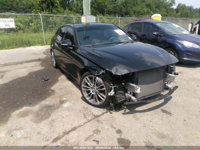 BMW 340I 2017 wba8b3g36hnu36216