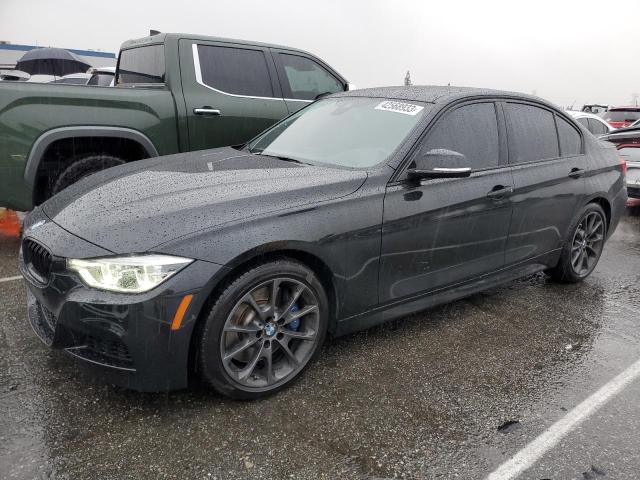 BMW 340 I 2017 wba8b3g38hna92858