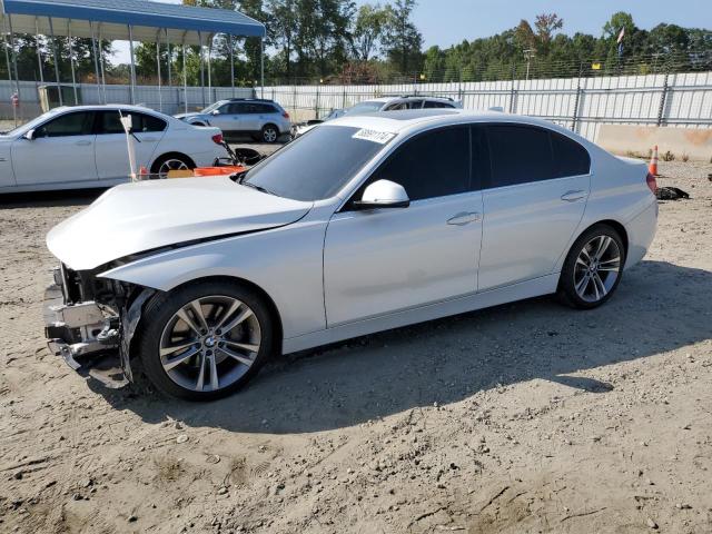 BMW 340 I 2017 wba8b3g38hnu36055