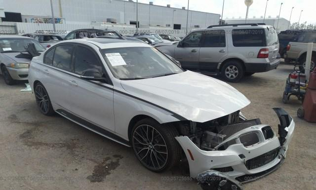 BMW 340 2017 wba8b3g39hnu36369