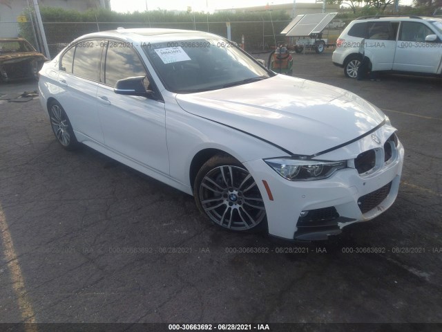 BMW NULL 2017 wba8b3g39hnu36551