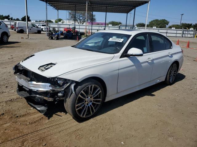 BMW 340 I 2017 wba8b3g3xhna92876