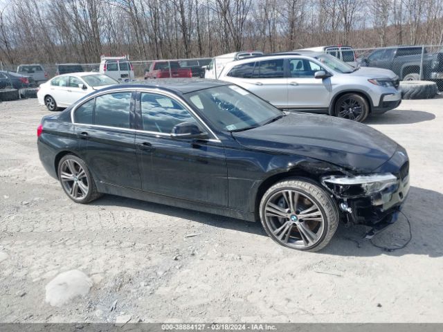 BMW 340I 2016 wba8b3g50gnt62680