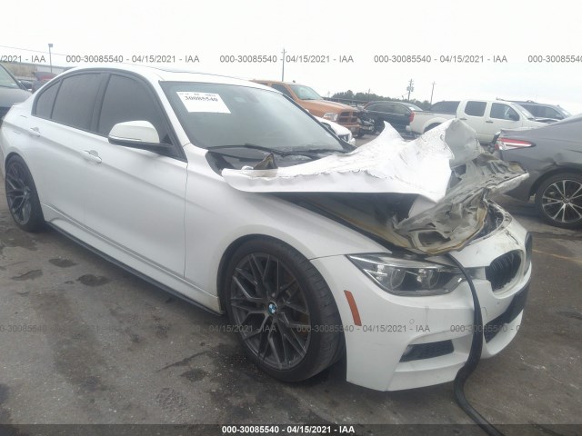 BMW 3 2016 wba8b3g50gnt62713