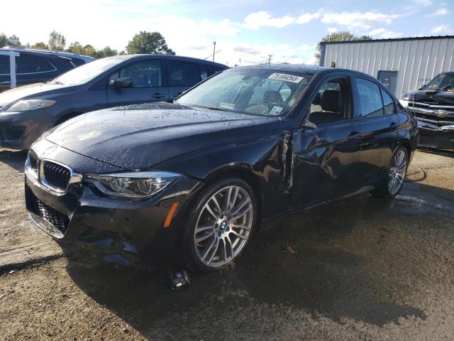 BMW 3 SERIES 2016 wba8b3g50gnt63067