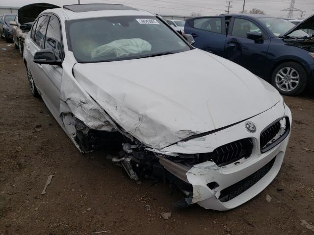 BMW 340 I 2016 wba8b3g50gnt91810