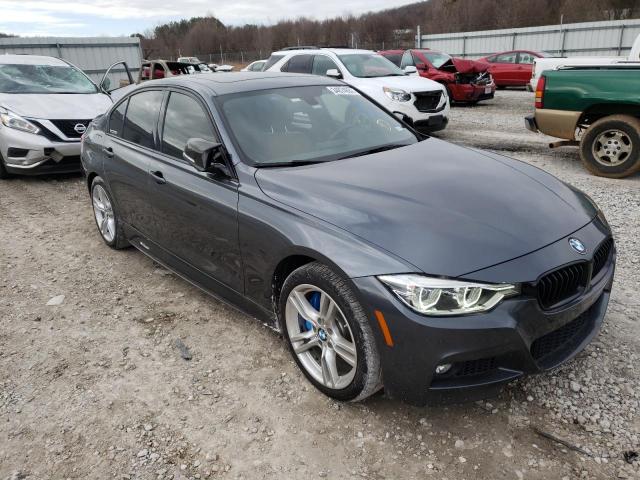 BMW 340 I 2016 wba8b3g50gnt92407