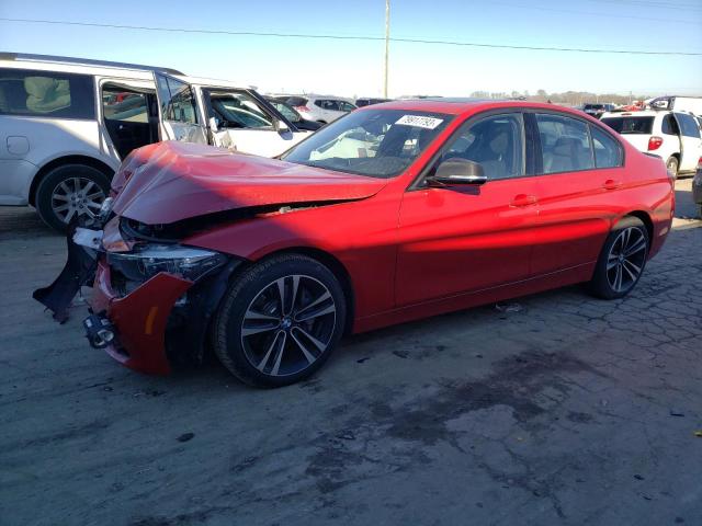 BMW 3 SERIES 2018 wba8b3g50jnv01374