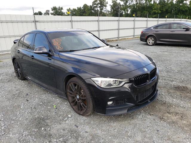 BMW 340 I 2016 wba8b3g51gnt62378