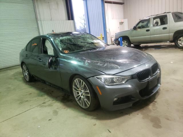 BMW 340 I 2016 wba8b3g51gnt91847