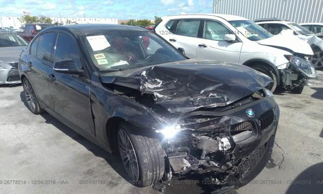 BMW 340 2016 wba8b3g51gnt92559