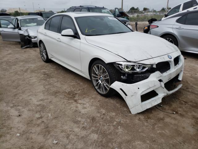 BMW 340 I 2018 wba8b3g51jnu36809