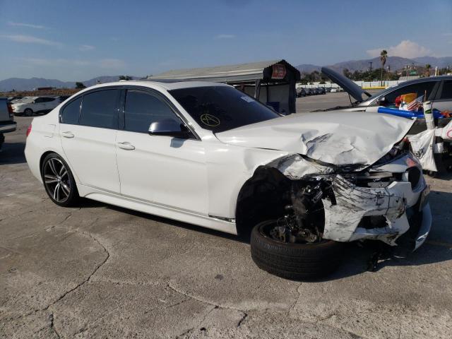 BMW NULL 2016 wba8b3g52gnt62552