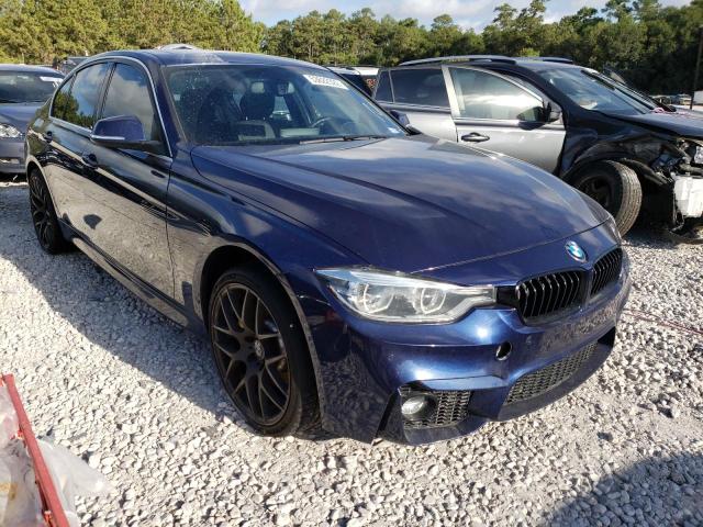 BMW 340 I 2016 wba8b3g52gnt63040