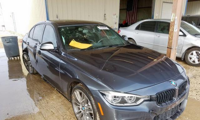 BMW 340 2016 wba8b3g52gnt92022